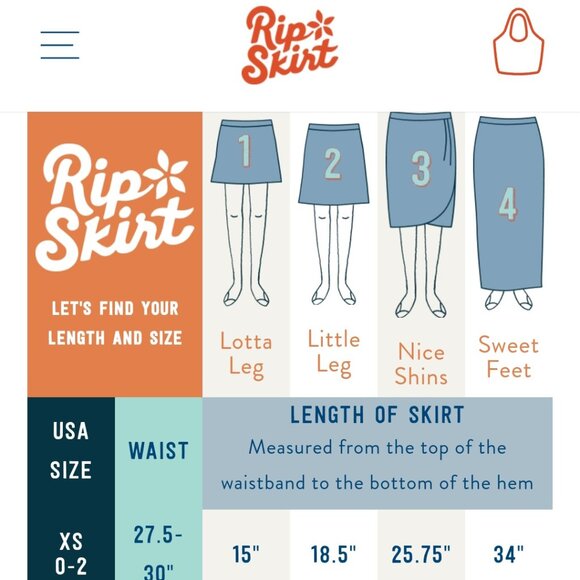 RipSkirt Hawaii Skirt Large 12- 14 Yellow Tuscan Sunflower Length 1 NWT - Picture 3 of 15